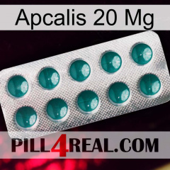 Apcalis 20 Mg dapoxetine1